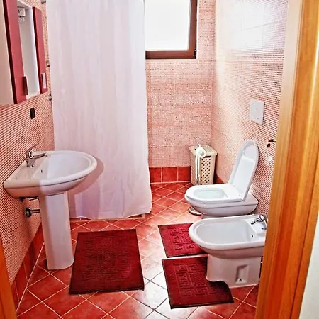 Casa Di Chiara Casa de Férias