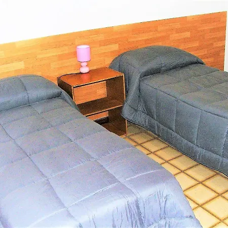Casa Di Chiara Ferienhaus Tricase
