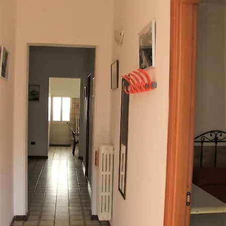 Casa Di Chiara Casa de Férias *