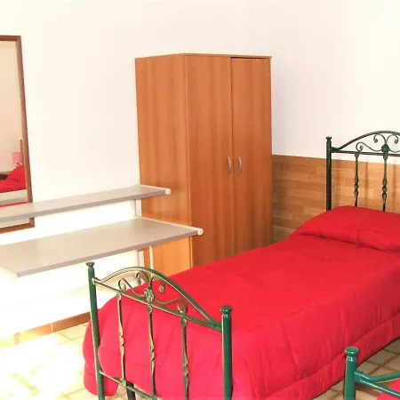 Casa Di Chiara