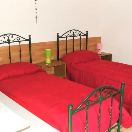 Casa de Férias Casa Di Chiara Tricase