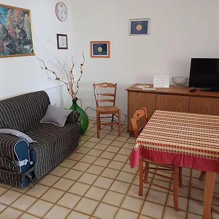 Casa Di Chiara Tricase