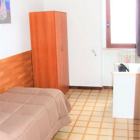 Casa Di Chiara Holiday home