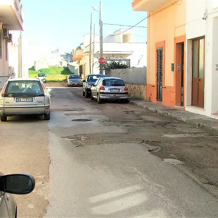 Casa Di Chiara * Tricase