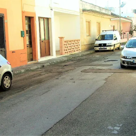 Dom wakacyjny Casa Di Chiara *