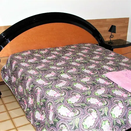 Dom wakacyjny Casa Di Chiara