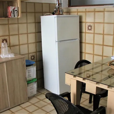 Dom wakacyjny Casa Di Chiara Tricase