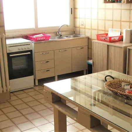 Casa Di Chiara Триказе