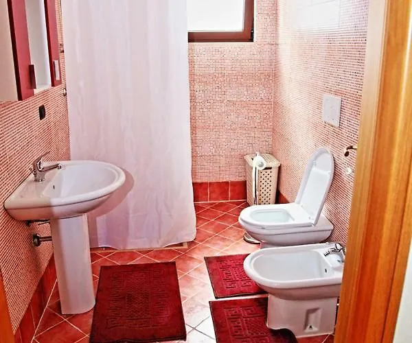 Casa Di Chiara בית נופש