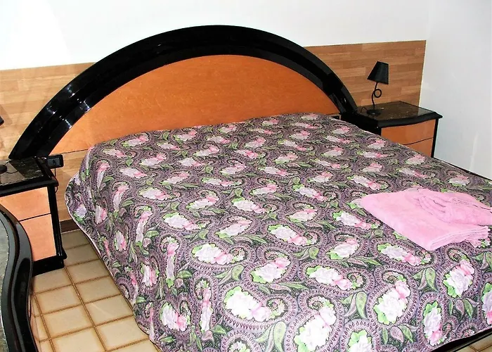 Feriehus Casa Di Chiara