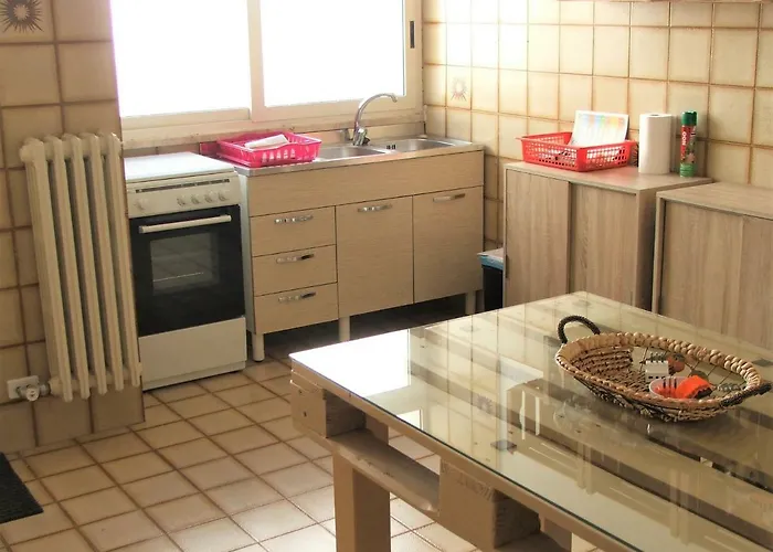 Casa Di Chiara טריקאסה